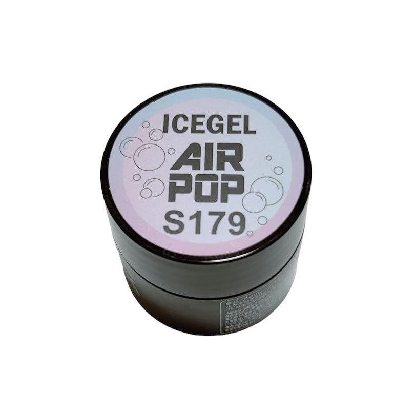 Icegel - Airpop