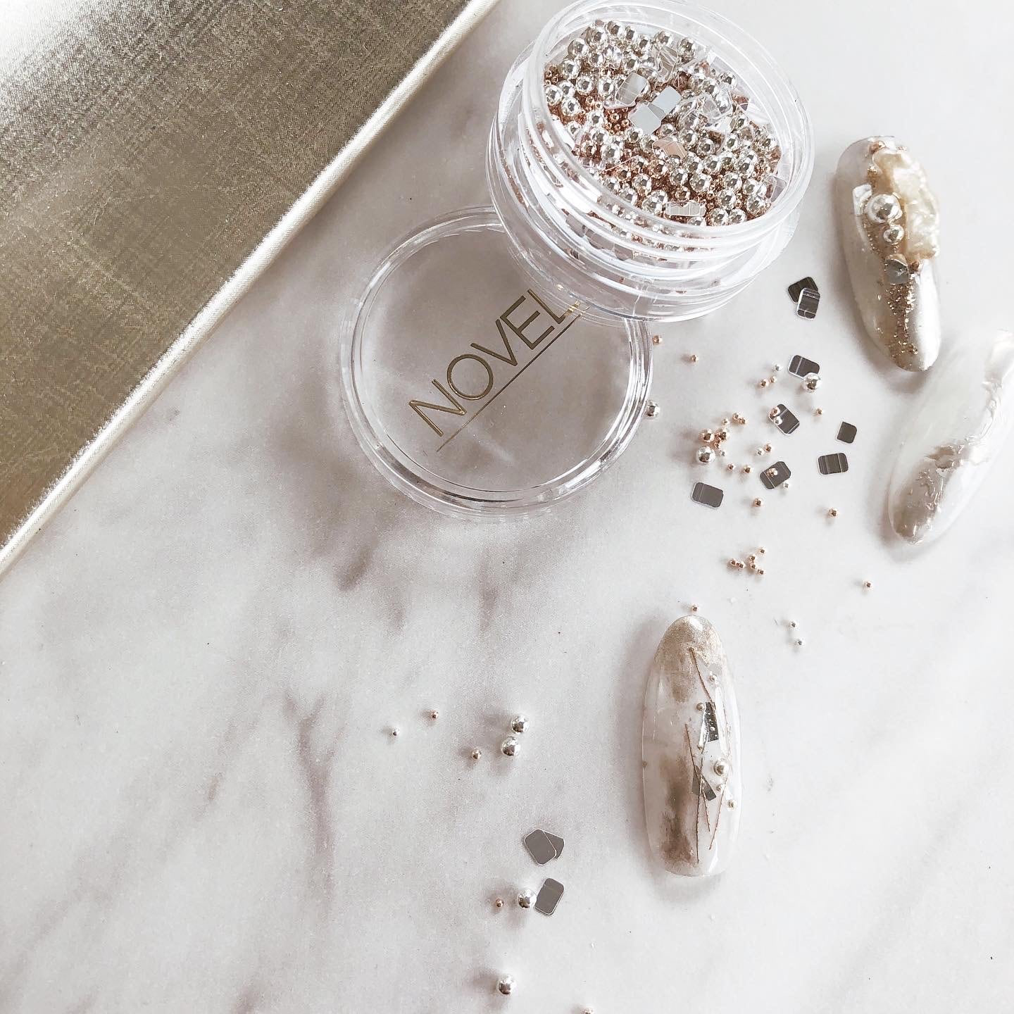 Atelier Novel - Refle Box Mix P251