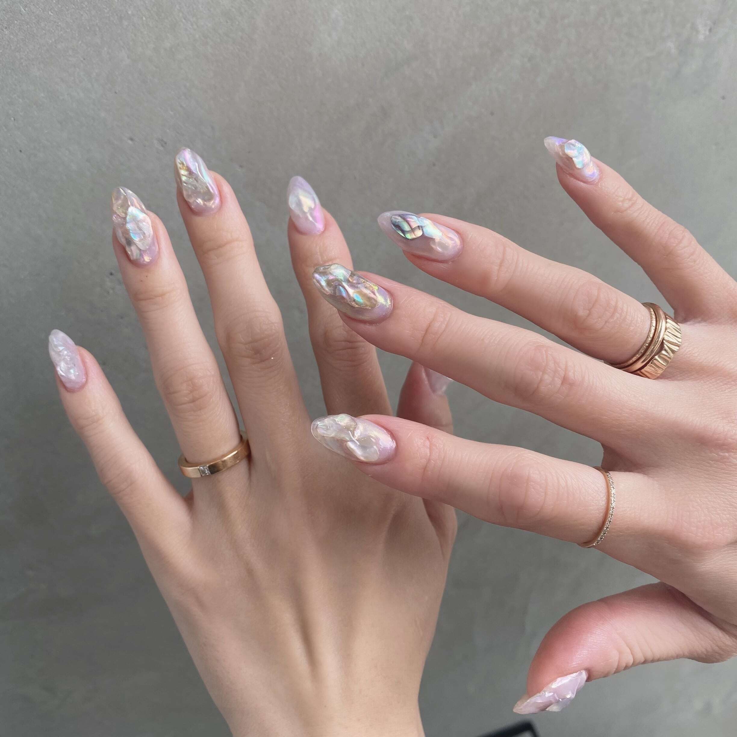 Atelier Novel - Aurora Gelato Powder M525