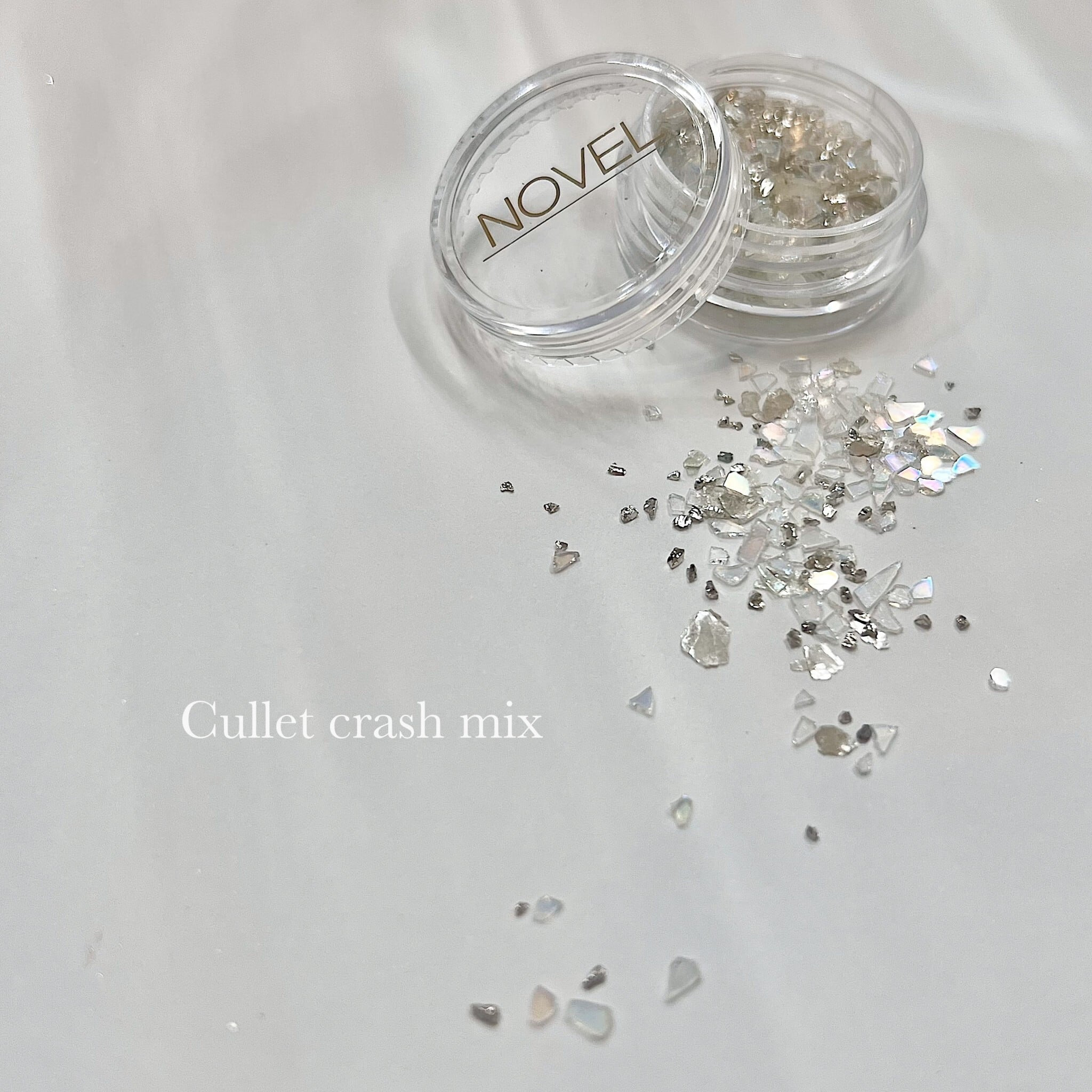 Atelier Novel - Cullet Crash Mix P292
