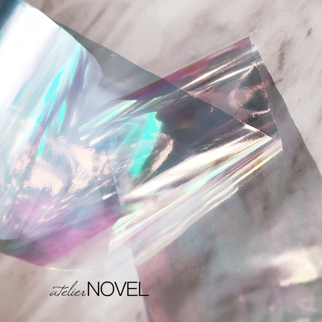 Atelier Novel - Aurora Veil Film F611