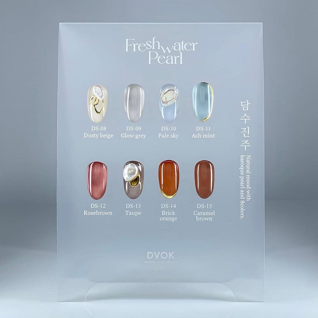 Dvok - Freshwater Pearl Collection (Singles Only)