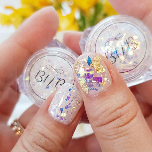 Bonniebee - Aurora Flakes (small)