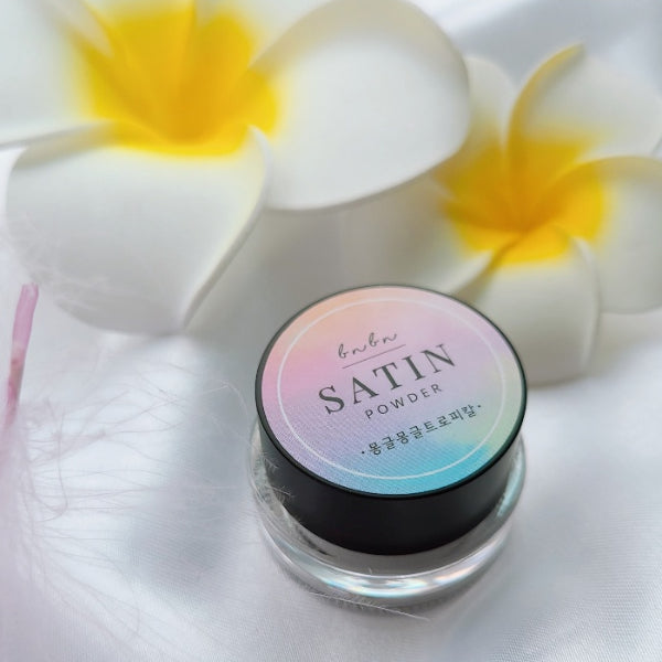 Bonniebee - Satin Powder (Tropical Mermaid)