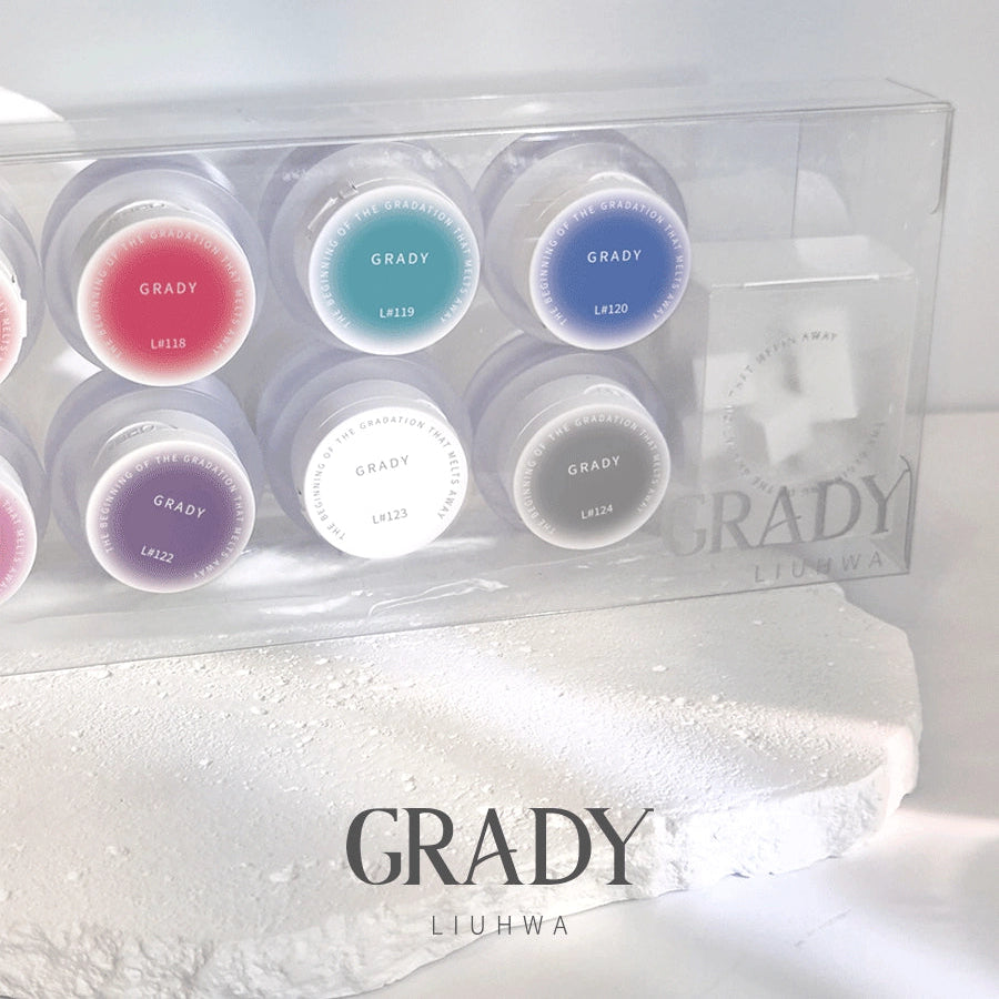 LIUHWA -  GRADY Collection