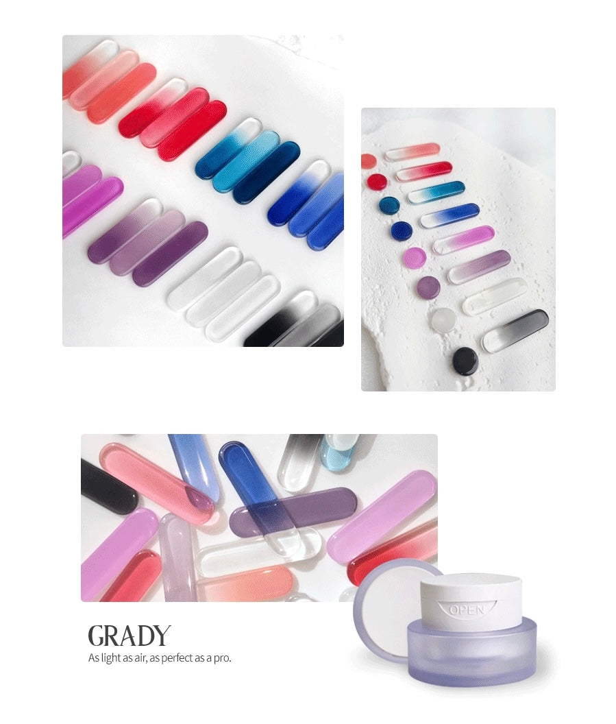 LIUHWA -  GRADY Collection