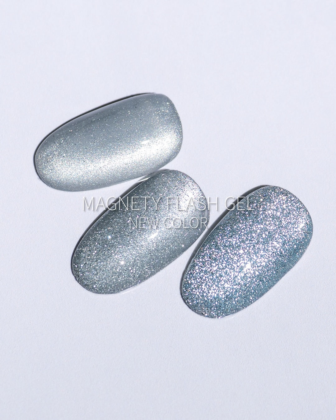 emena - Magnety Flash Gel (1313-1315)