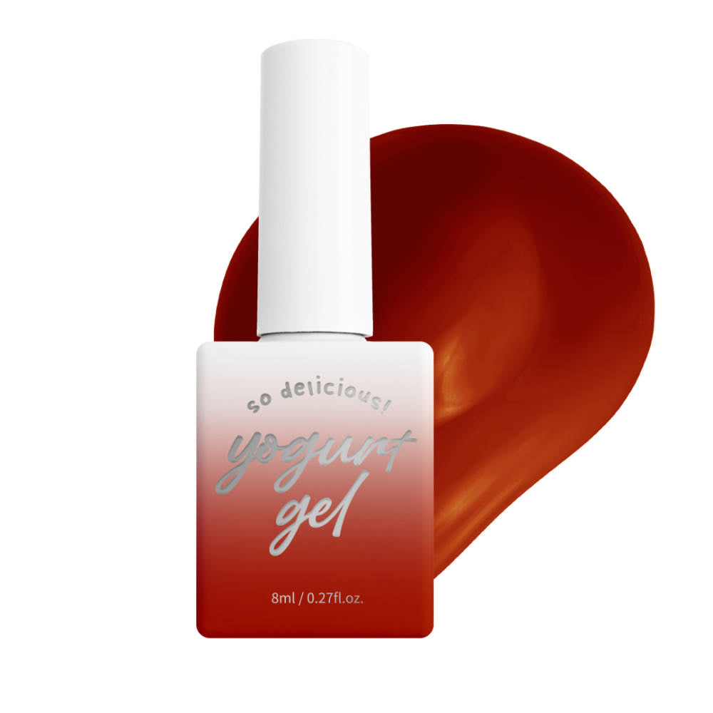 Yogurtnail Kr. - Pumpkin Candy Collection (Individuals/Full set)