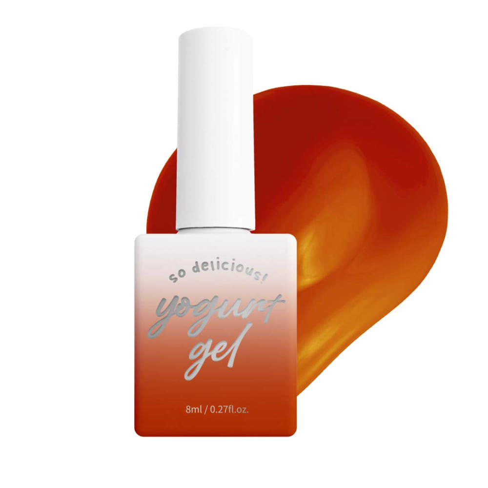 Yogurtnail Kr. - Pumpkin Candy Collection (Individuals/Full set)