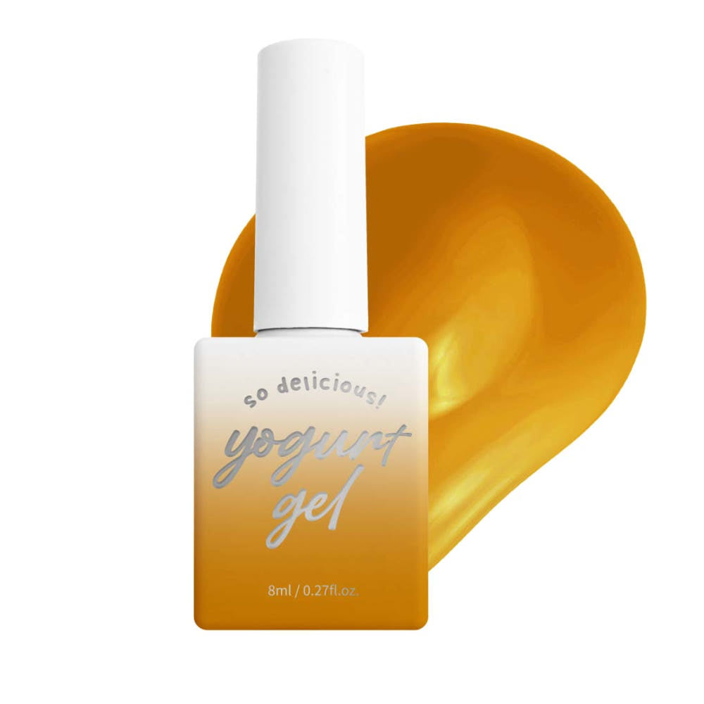 Yogurtnail Kr. - Pumpkin Candy Collection (Individuals/Full set)