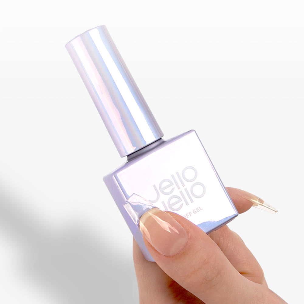 Jello Jello - Tip Off gel