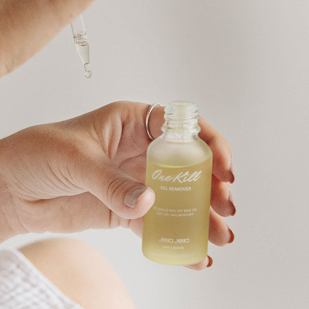 Jello Jello - Remover