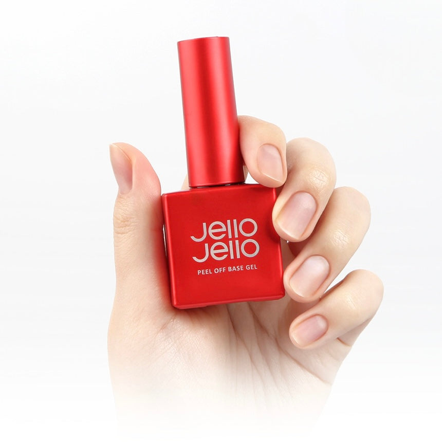 JelloJello - One Kill Set (Peel off base + Remover)