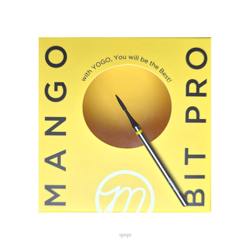 Yogo - Mango Pro Hexagon Bit
