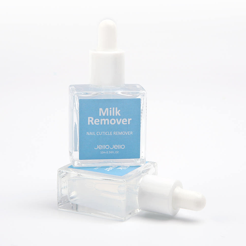 Jello Jello - Milk Remover