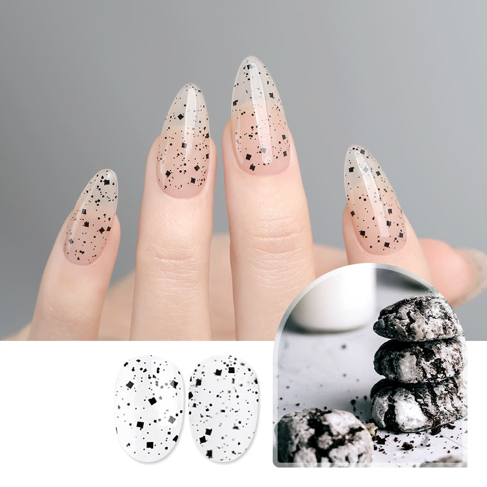 Jello Jello - Terrazzo Gel JS01