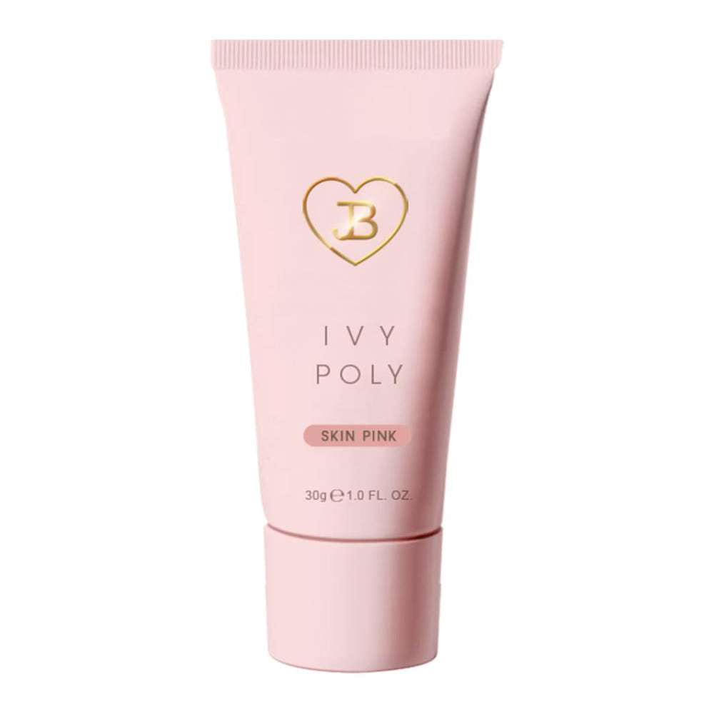 Jin.B - Ivy Poly Gel (Skin Pink)