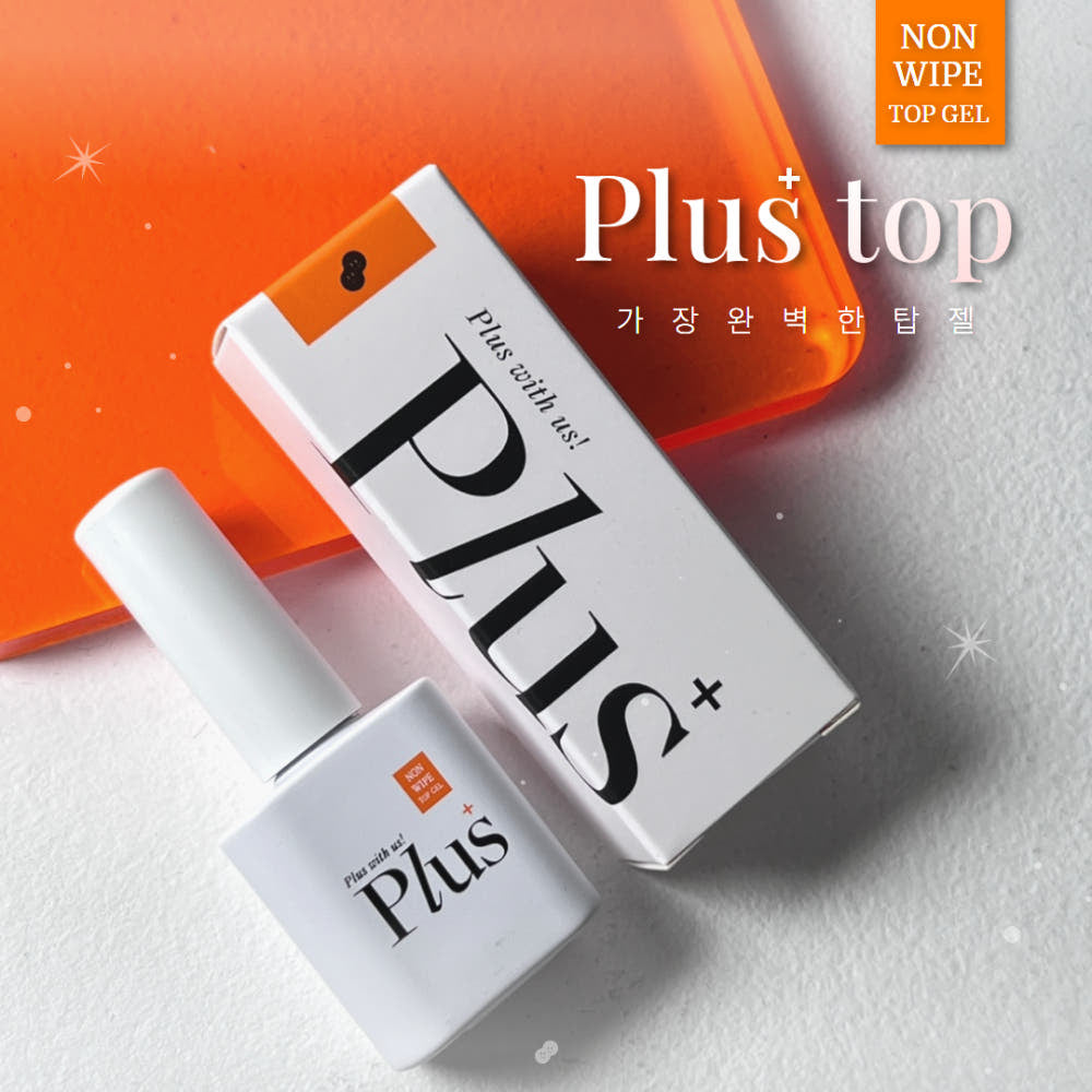 MAYO - Plus Non-wipe Top Gel