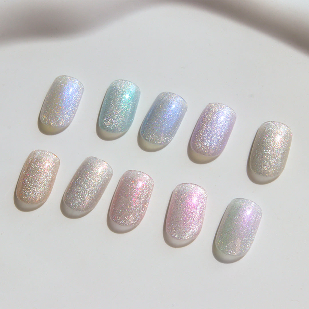 Yogurtnail Kr. - Glass Bead Magnetic Collection (Individuals/Full set)