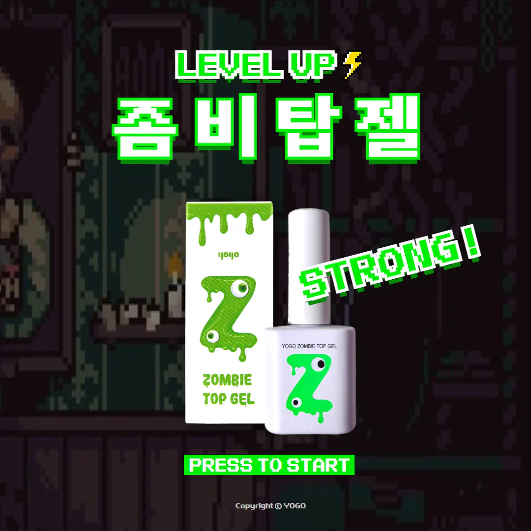 ZOMBIE Top Bundle