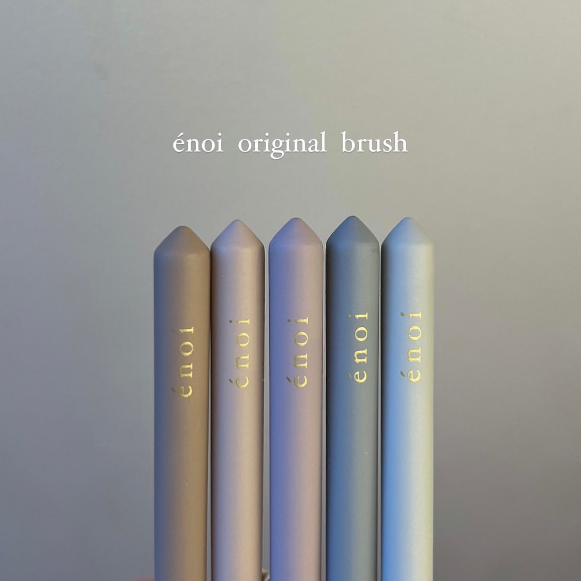 Enoi - Brush (Base/Colour/Top/French/Art)