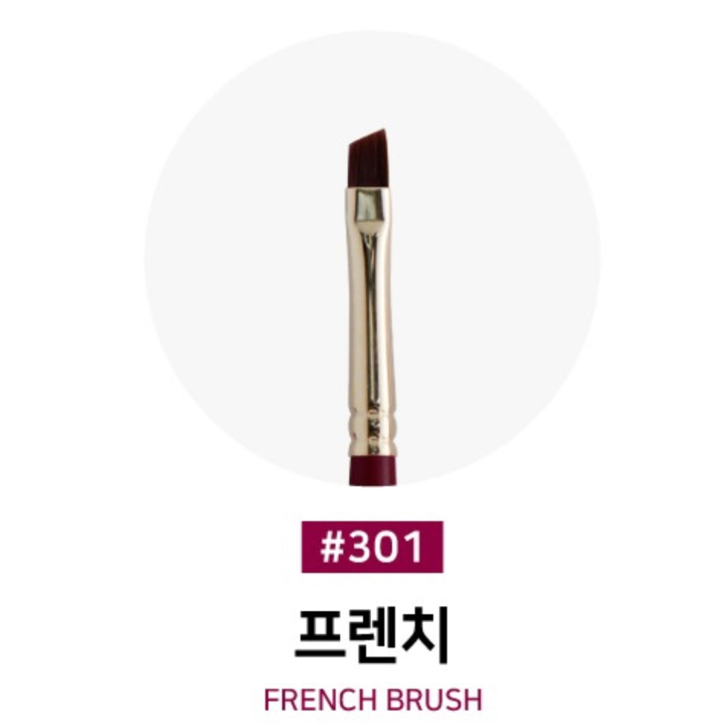 Izemi - French Brush #301