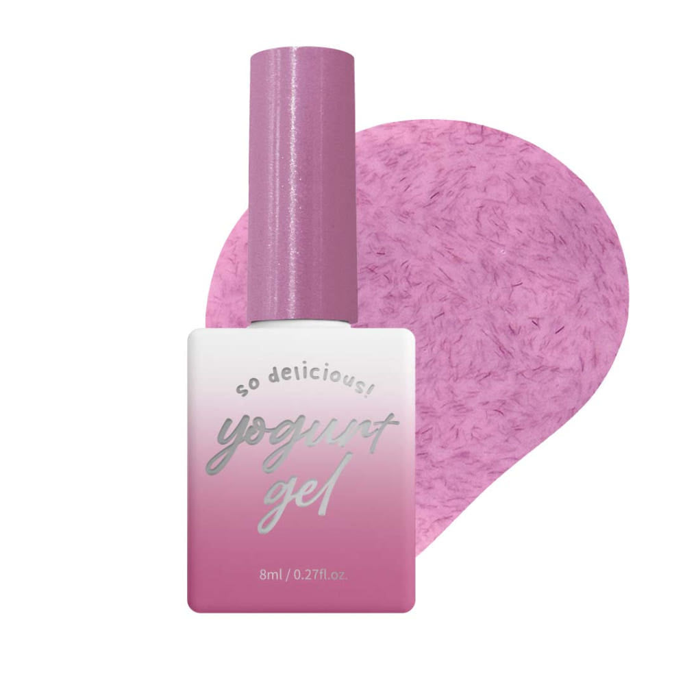 š Yogurtnail Kr. - Muffler Collection (Individuals/Full set) (100% off)