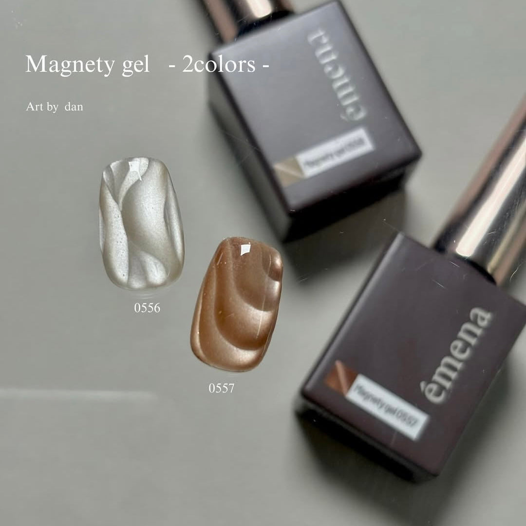 emena - MAGNETY GEL (0556, 0557)