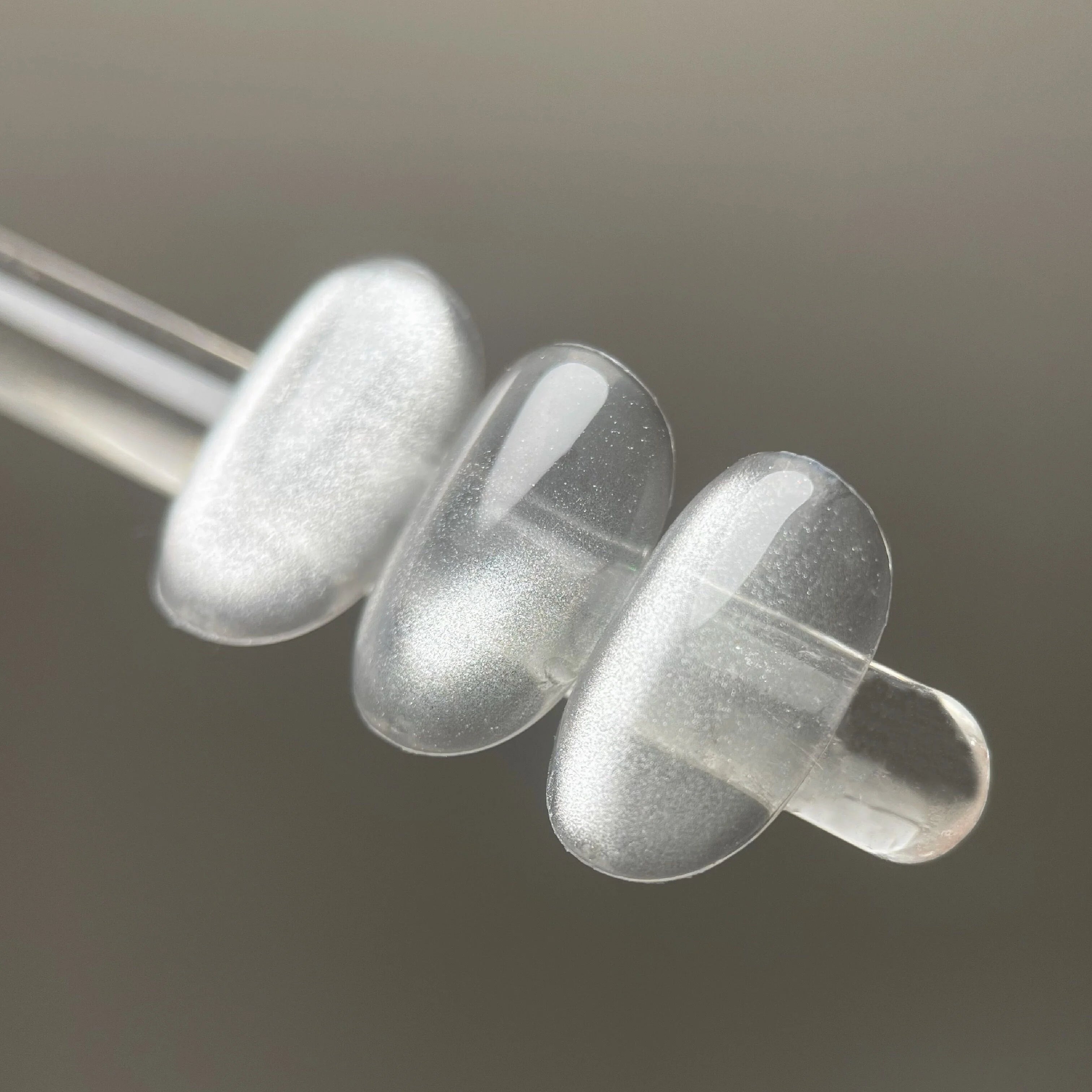 Ungu - Jellyfish Magnet Powder