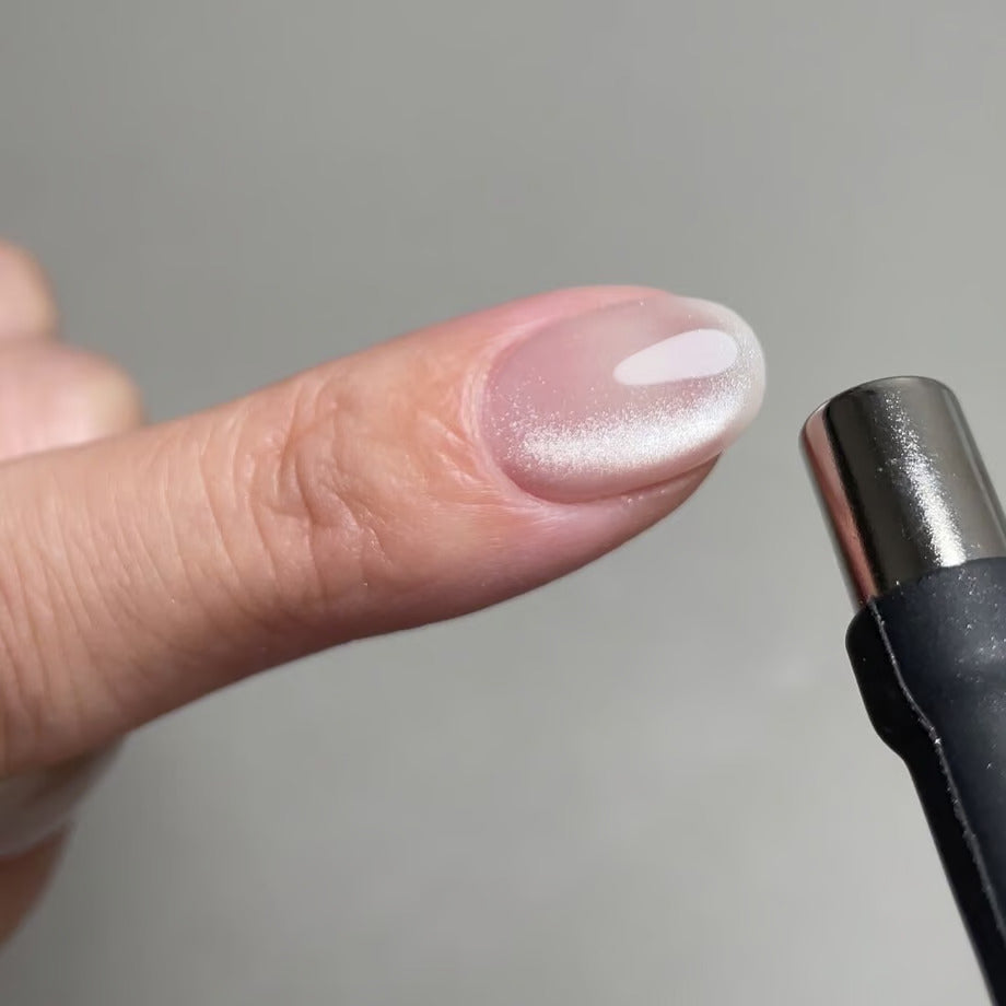 Ungu - Log Power Magnet