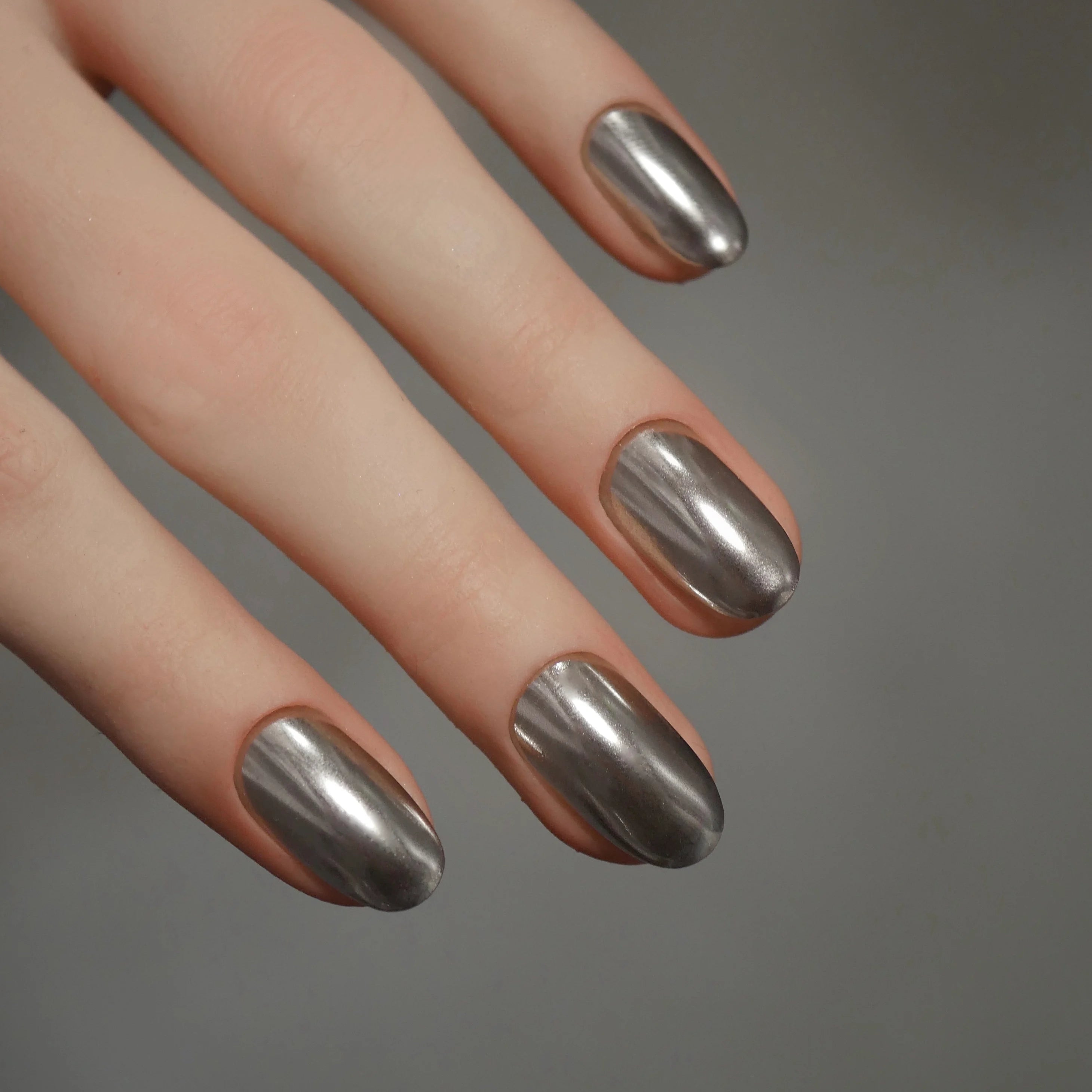 Ungu - Mirror Mirror Silver