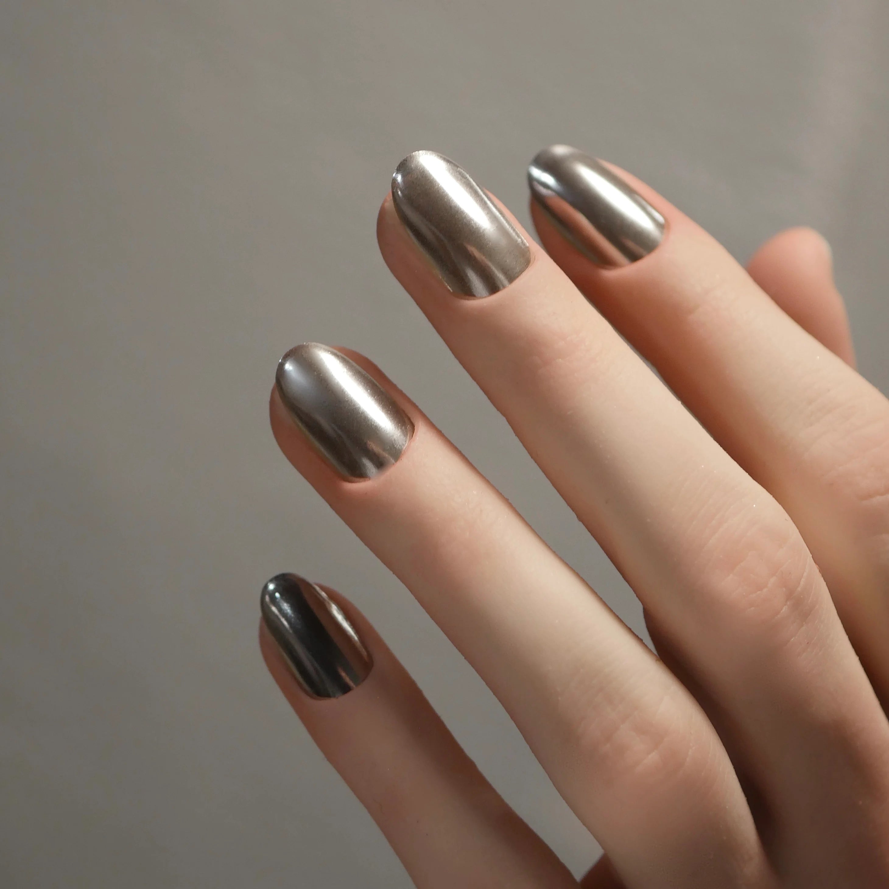 Ungu - Mirror Mirror Silver