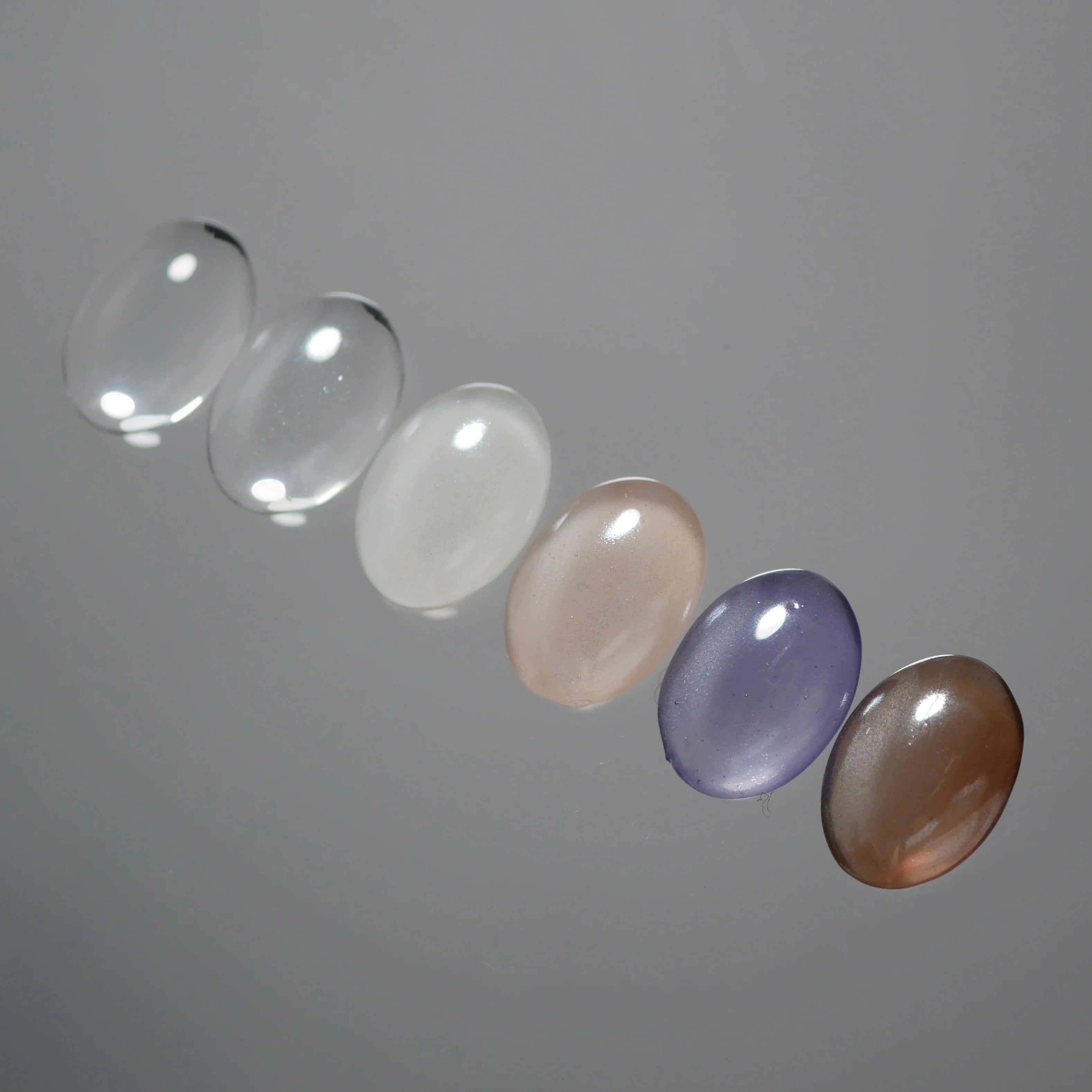 Ungu - Moist Dew Drip Powder