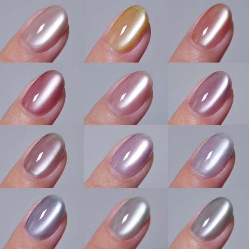 Ungu - More and More Magnet Powder