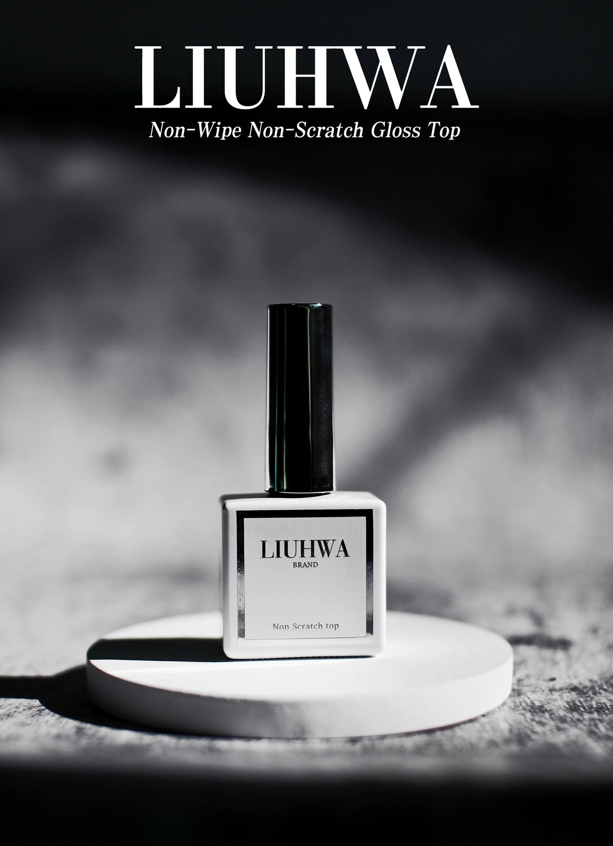 LIUHWA - Non-Scratch Top Gel (Non-wipe)