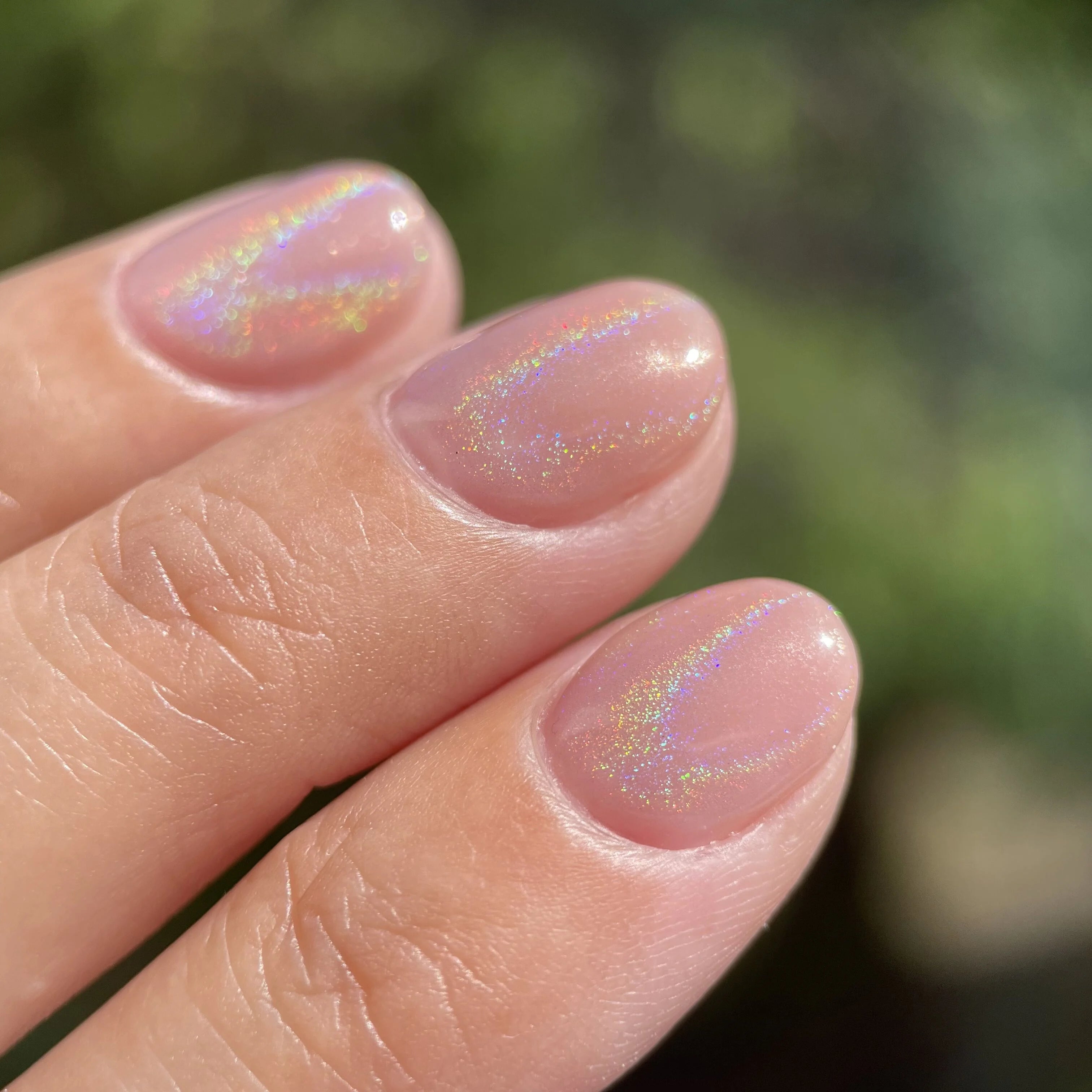 Ungu - Pellucid Unicorn Dust