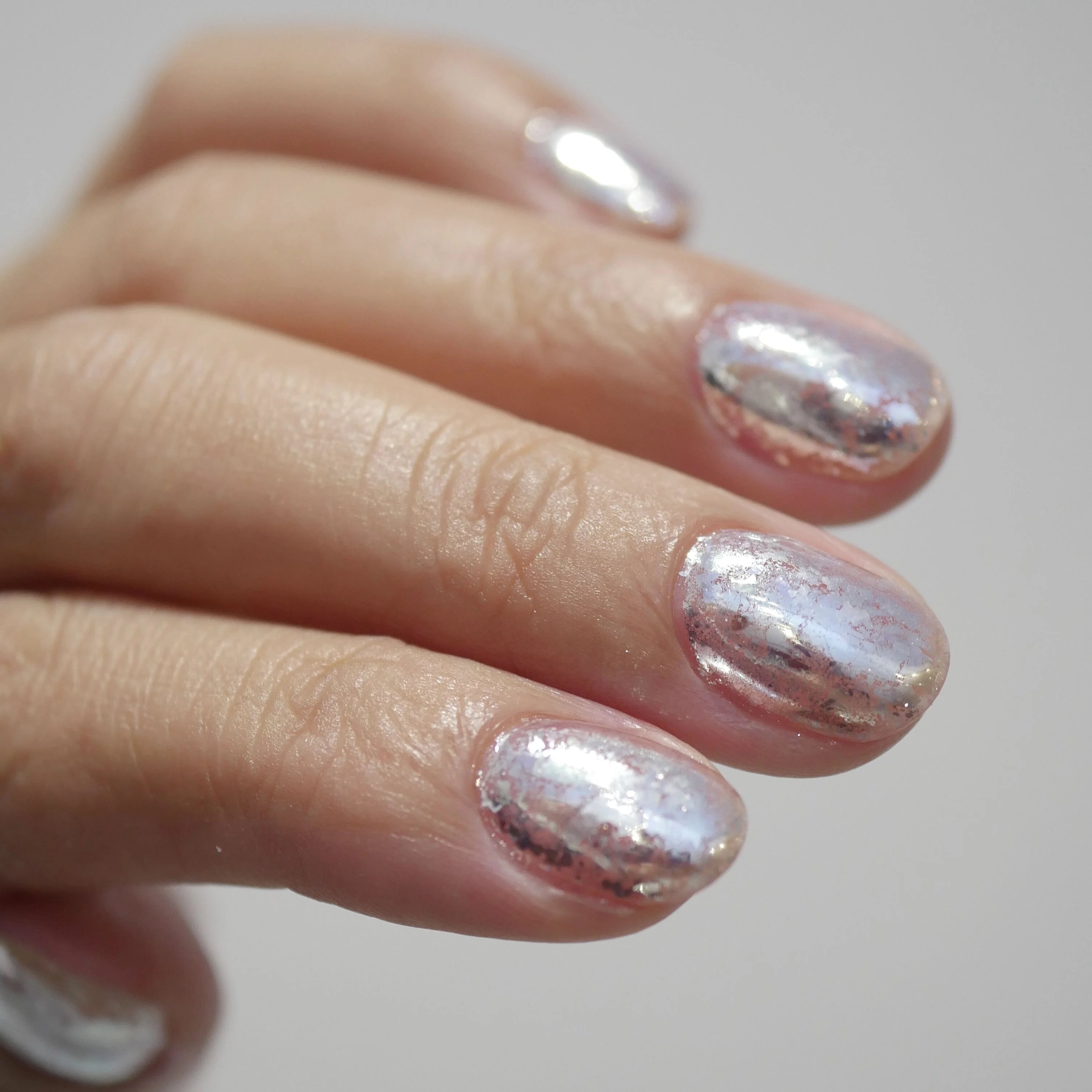 Ungu - Polar Vortex Flakes