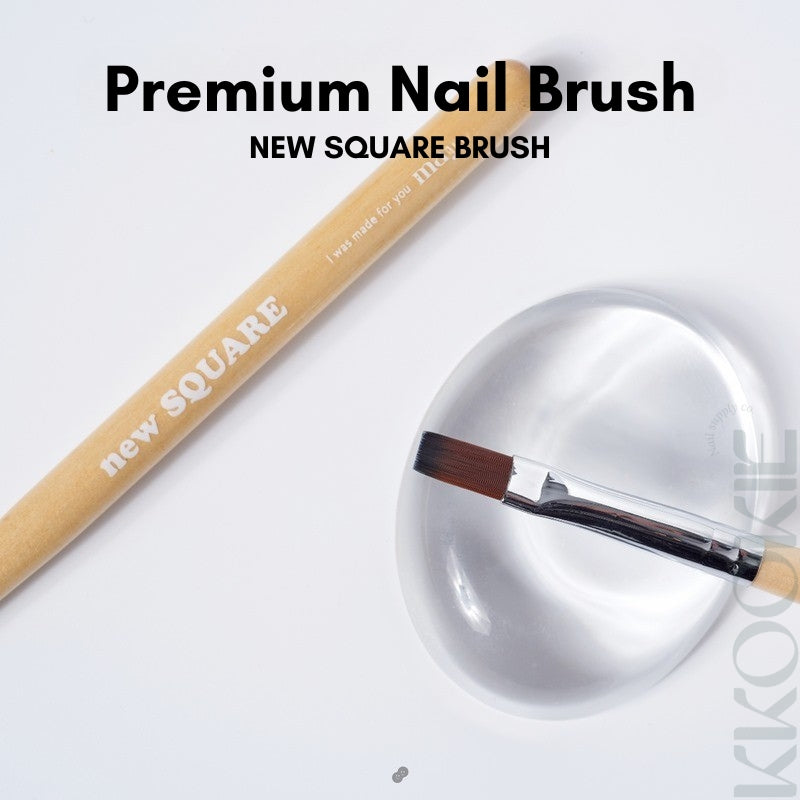 MAYO - Square Brush