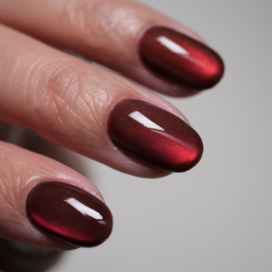 Ungu - Red Ruby Magnet Powder