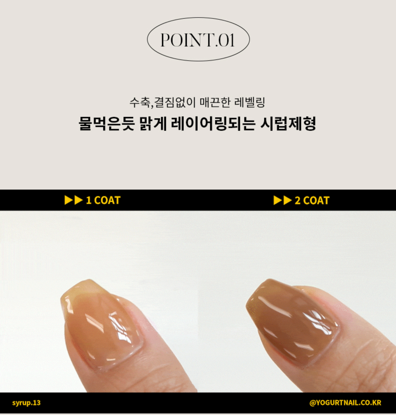 Yogurtnail Kr. - Vintage Film 9pc Collection (Individual/Full set)