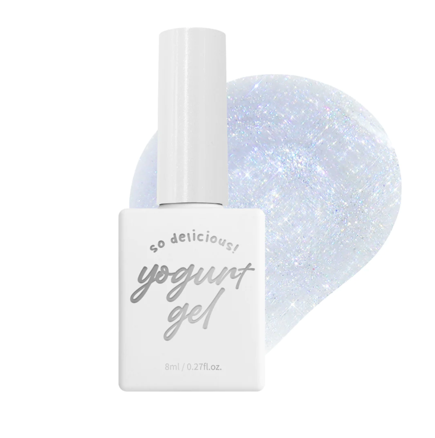 Yogurtnail Kr. - Glass Bead Magnetic Collection (Individuals/Full set)