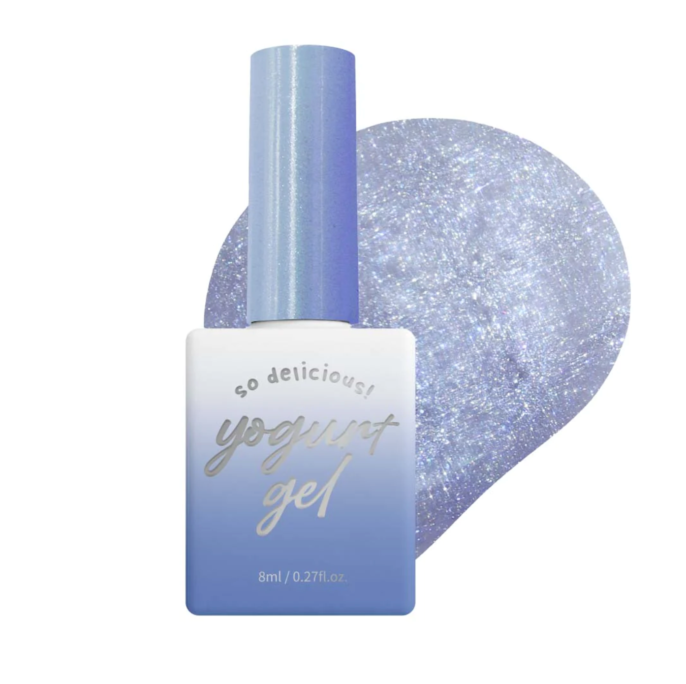 Yogurtnail Kr. - Glass Bead Magnetic Collection (Individuals/Full set)