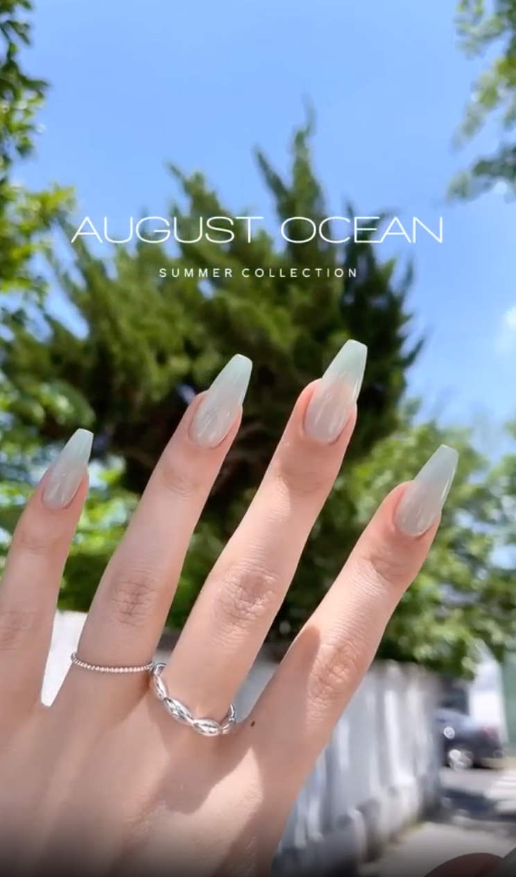 DVOK - DS06 August Ocean