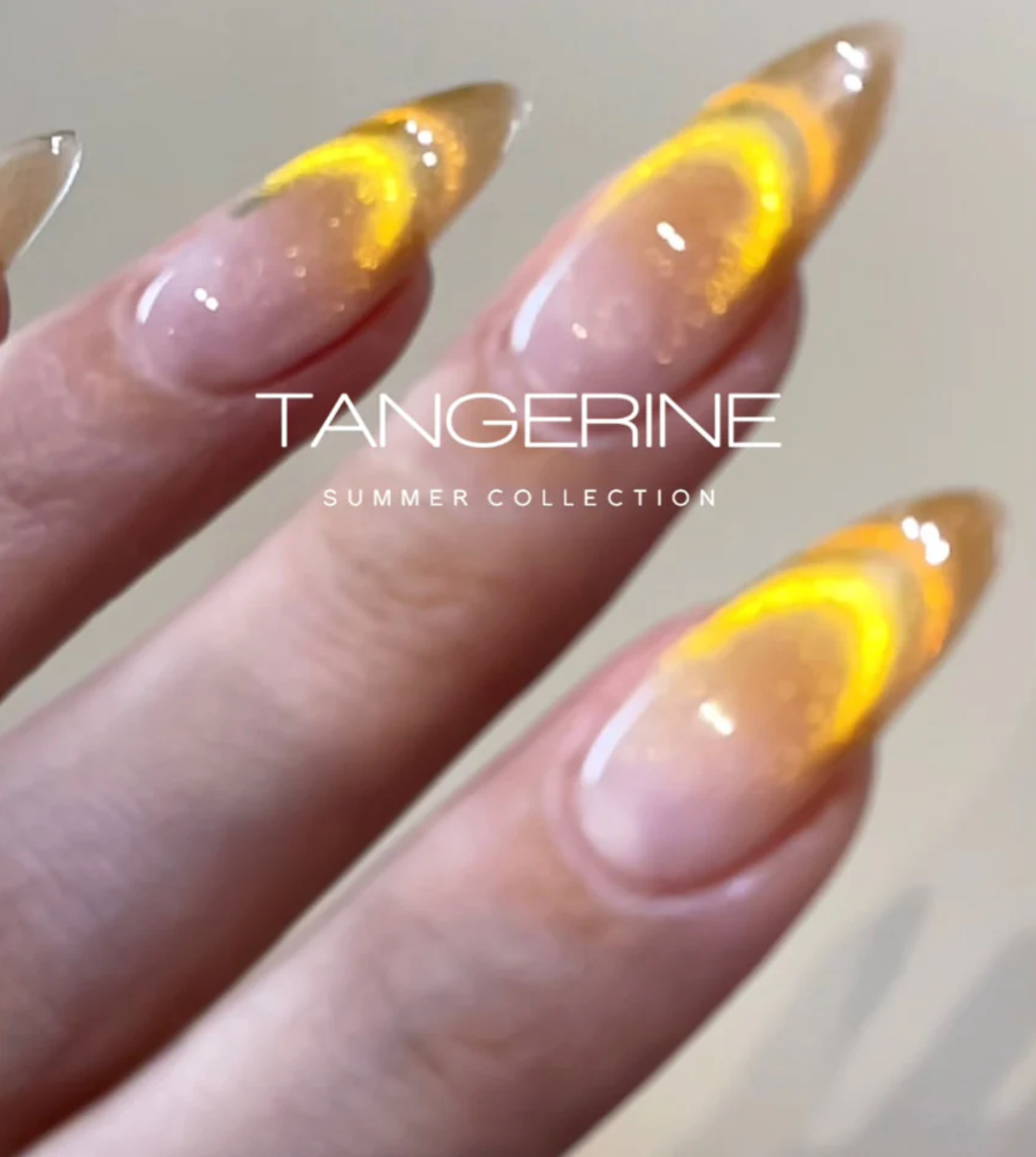 DVOK - DM02 Tangerine