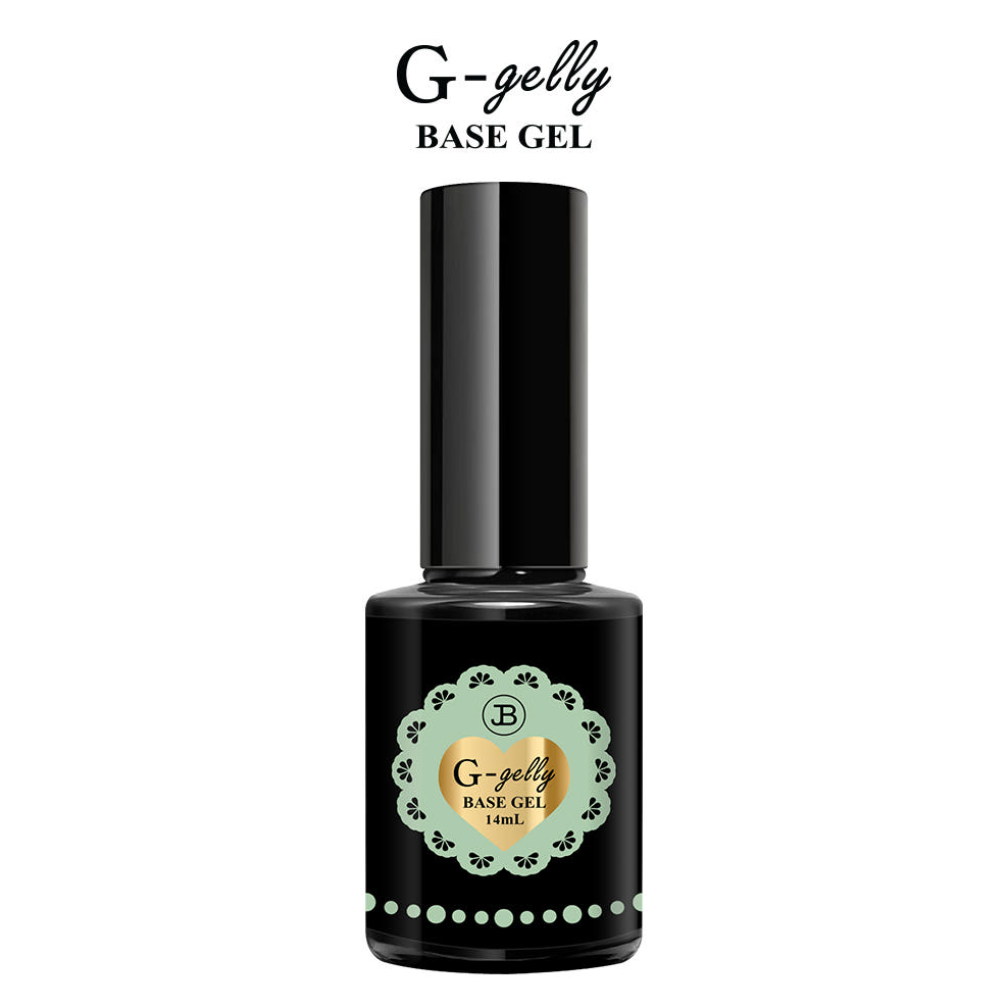 Jin. B - G-gelly Base Gel