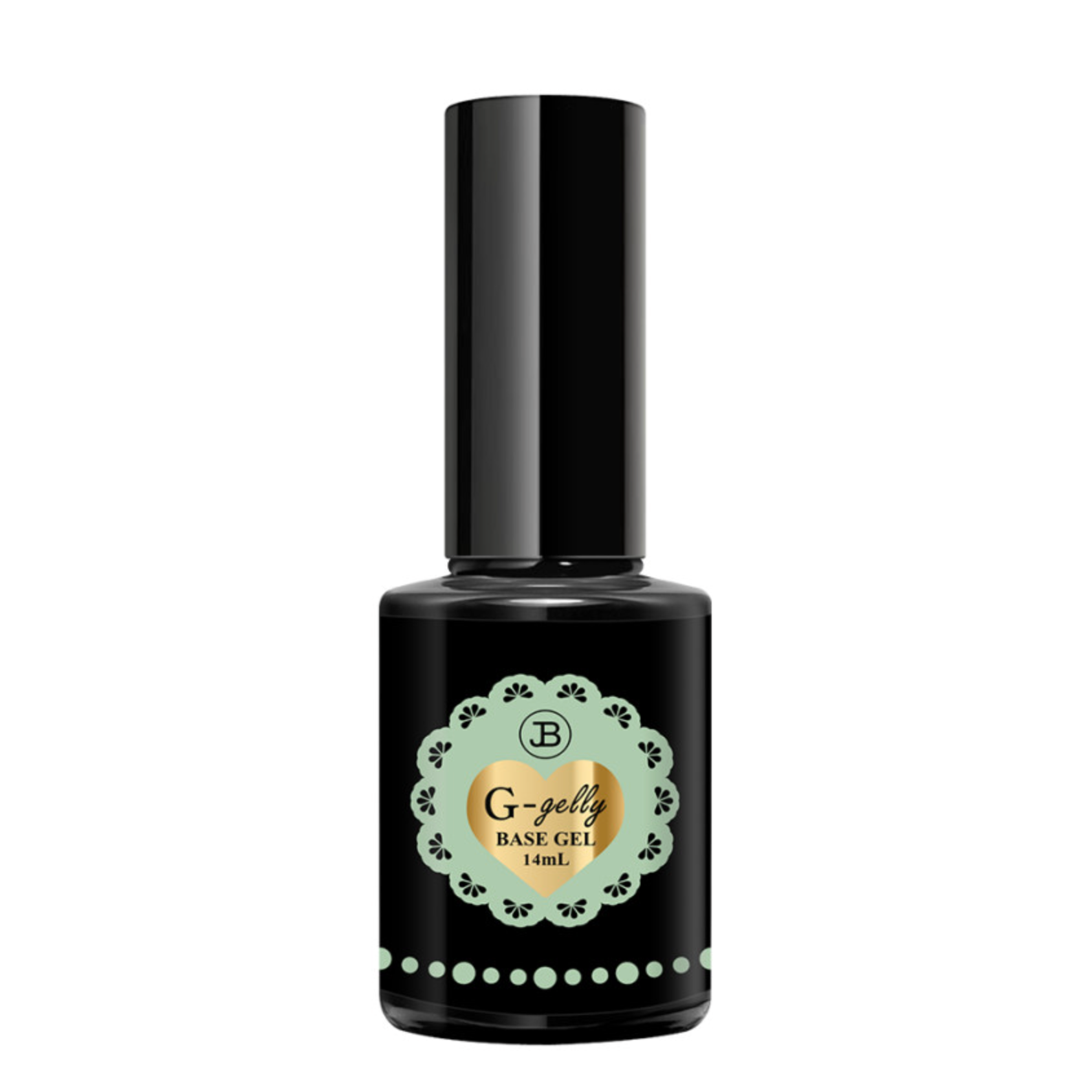 Jin. B - G-gelly Base Gel