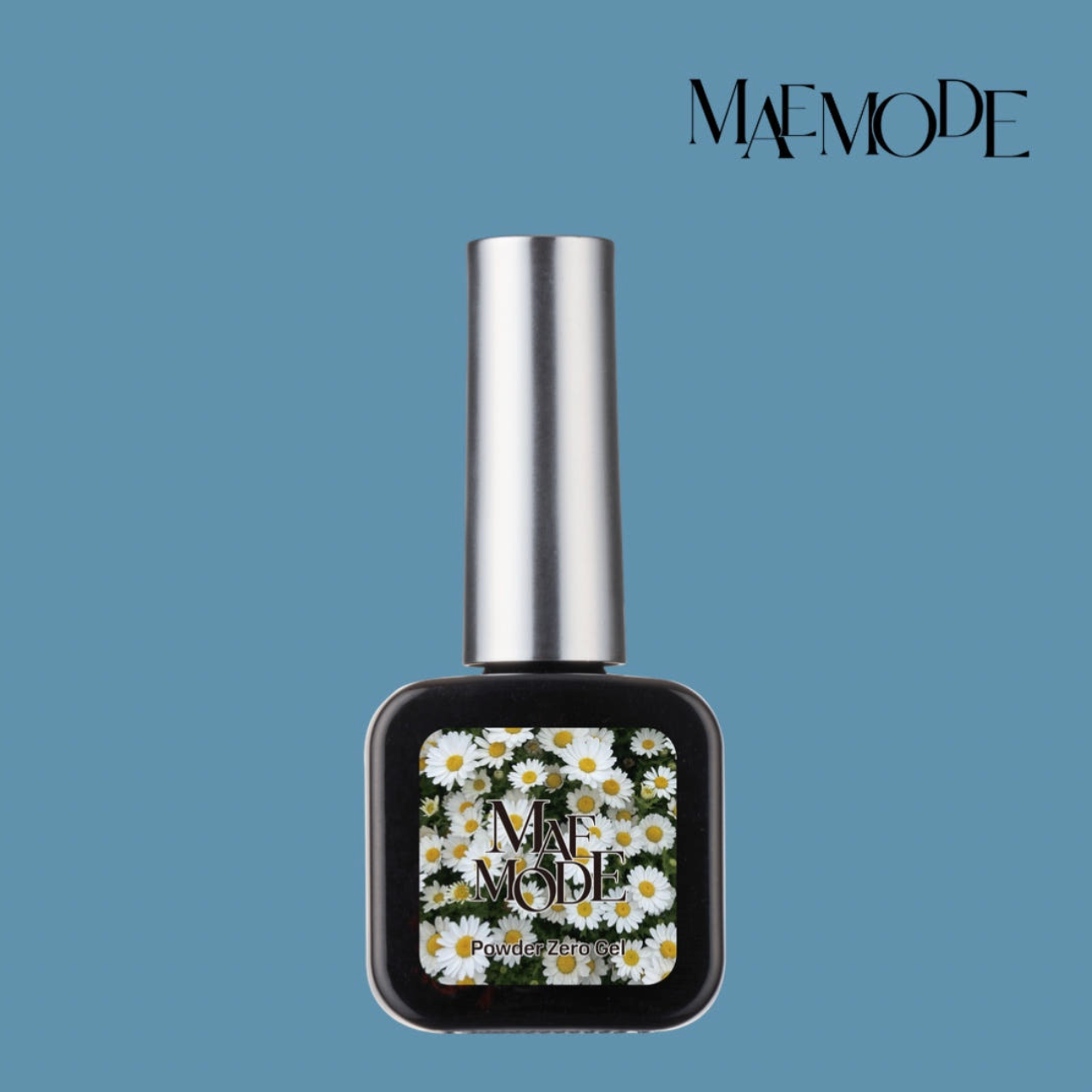 Mae Mode - Powder Zero Gel