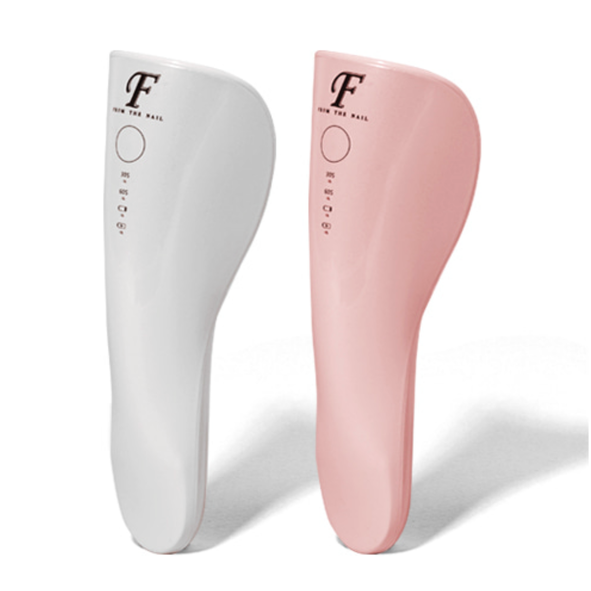 FROM THE NAIL - Fairy Lamp (2 colours)
