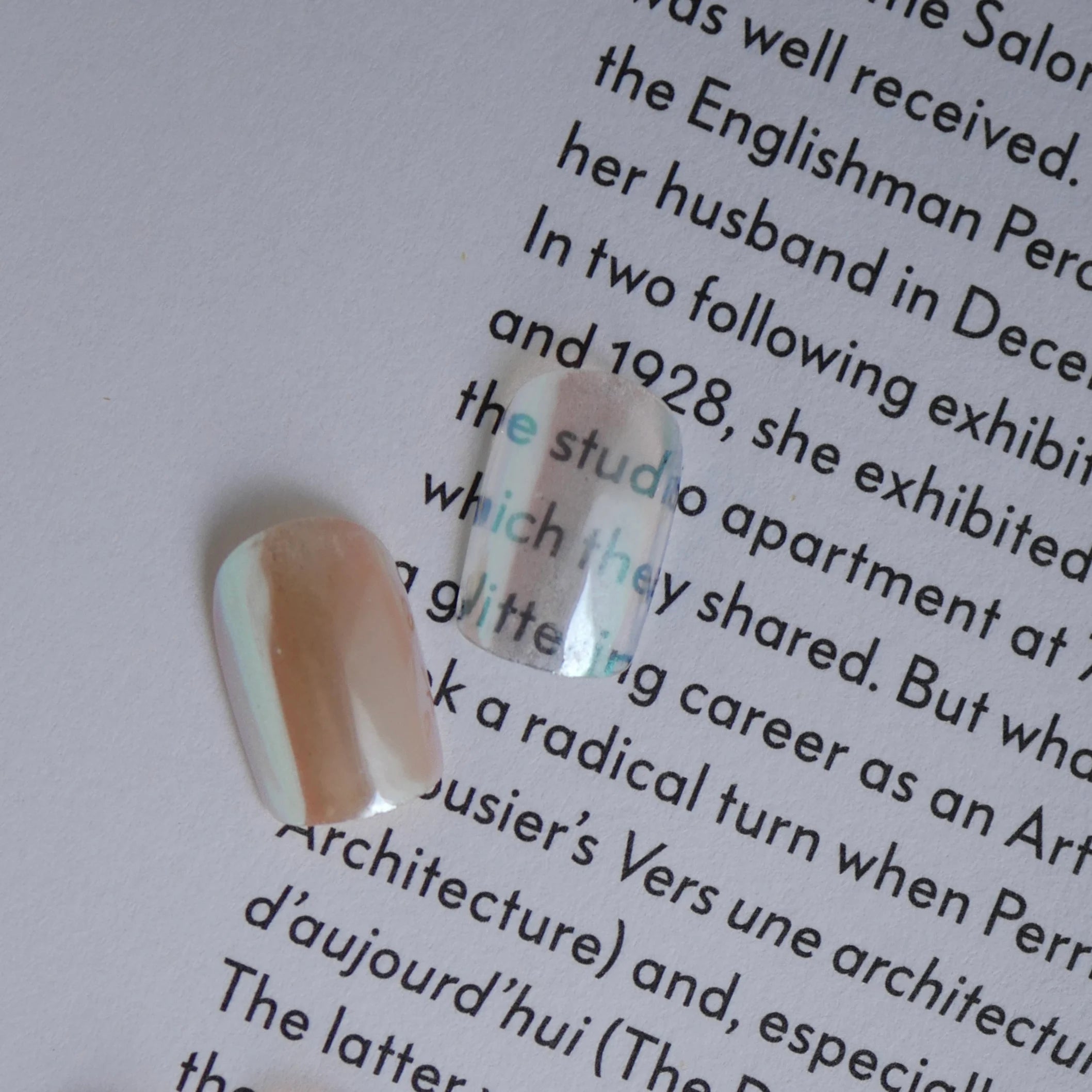 Ungu - Sense of Nature