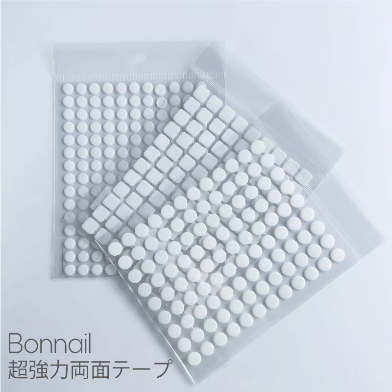 Bonnail - Super Strong Double-Sided Tape (4 types)